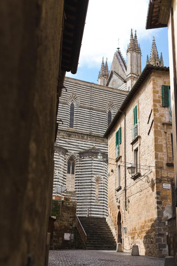 דירות אורביאטו Ad Un Passo Dal Duomo מראה חיצוני תמונה