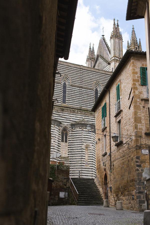 דירות אורביאטו Ad Un Passo Dal Duomo מראה חיצוני תמונה