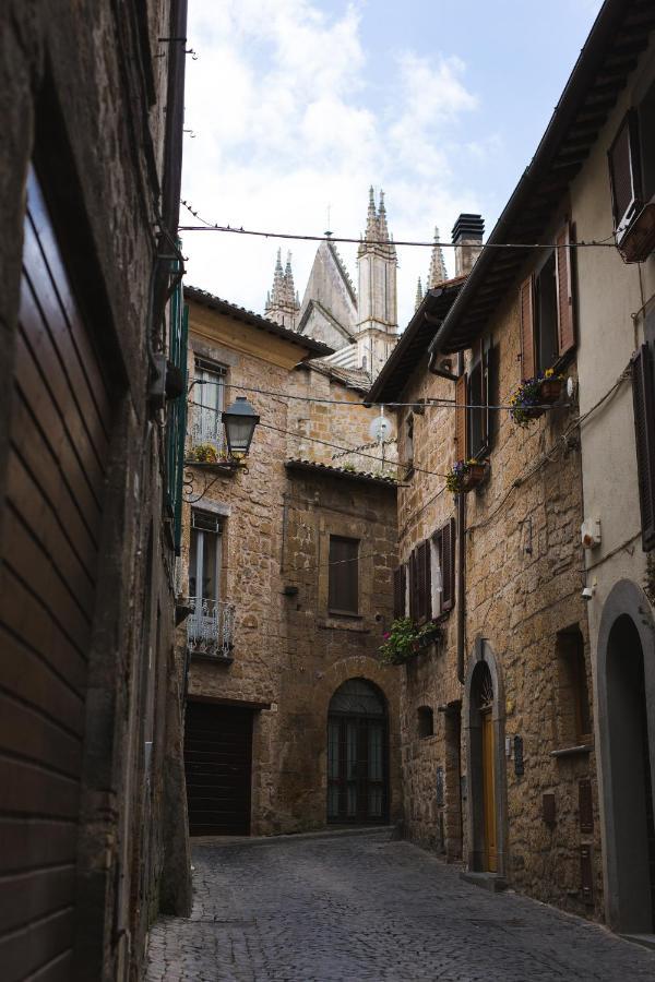 דירות אורביאטו Ad Un Passo Dal Duomo מראה חיצוני תמונה