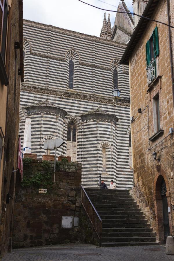 דירות אורביאטו Ad Un Passo Dal Duomo מראה חיצוני תמונה