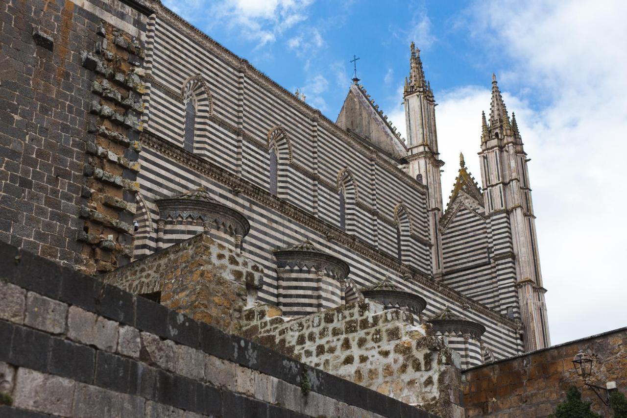 דירות אורביאטו Ad Un Passo Dal Duomo מראה חיצוני תמונה