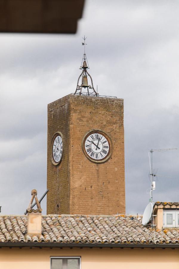 דירות אורביאטו Ad Un Passo Dal Duomo מראה חיצוני תמונה